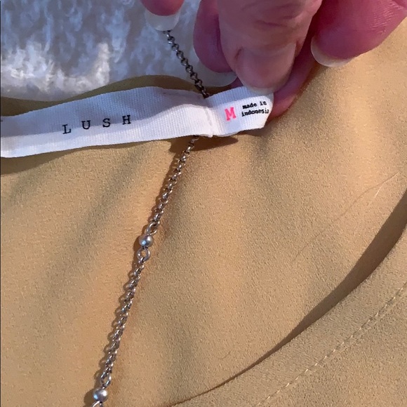 Lush Top - Picture 3 of 3